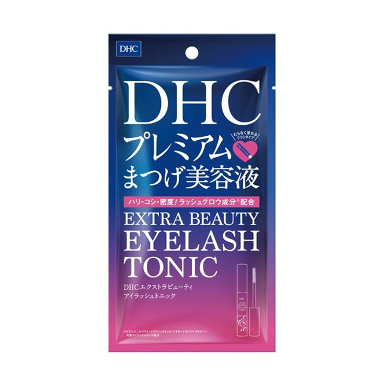 DHC Extra Beauty Eyelash Tonic