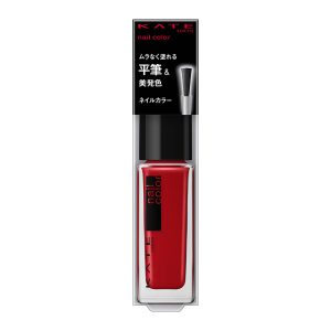 Kate Nail Enamel Color N RD-5