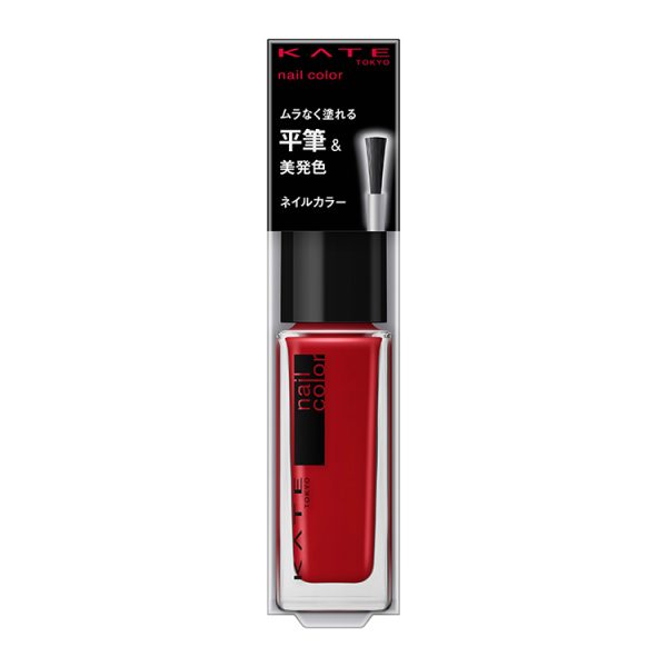 Kate Nail Enamel Color N RD-5