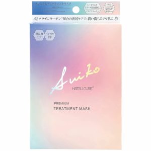 SUIKO Premium Treatment Mask