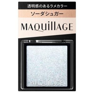 MAQUillAGE Customized Eye Color (Soda Sugar)