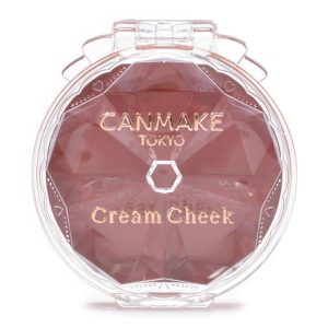 CANMAKE Cream Cheek 16 Almond Terracotta
