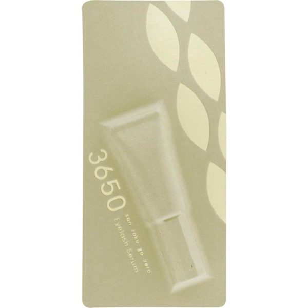 3650 Eyelash Serum