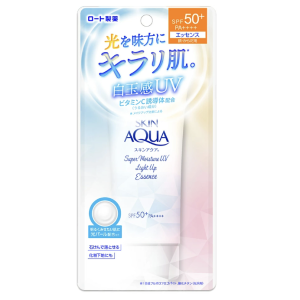 Skin Aqua SMUV Light U Essence