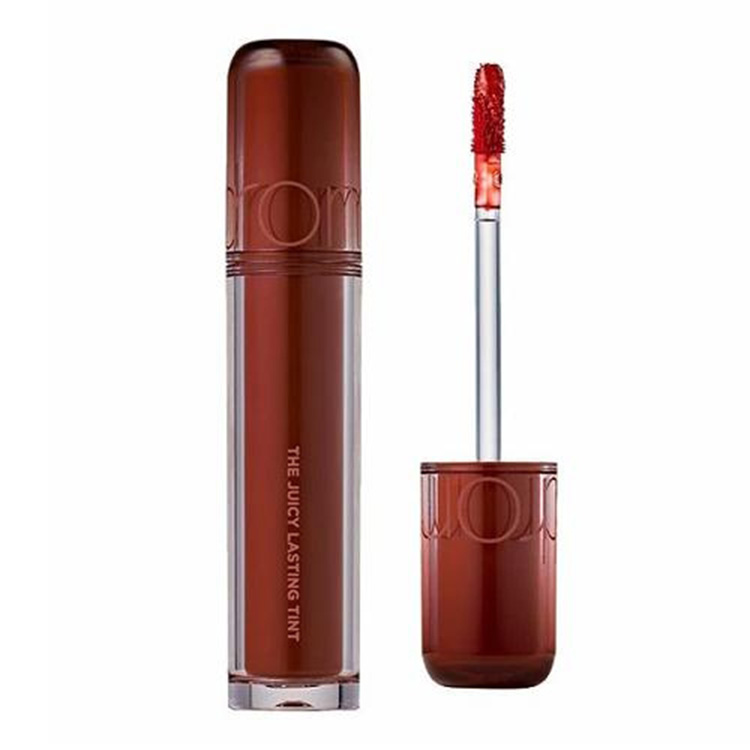 Rom&nd Juicy Lasting Tint 17 Dark Coconut