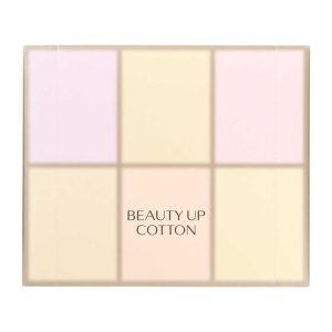 Shiseido Beauty Up Cotton G (108 Pads)