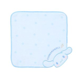 Sanrio Cinnamoroll Mini Towel