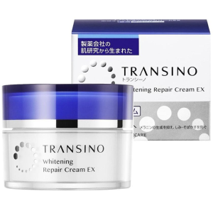 Transino Whitening R Cream EX 35G