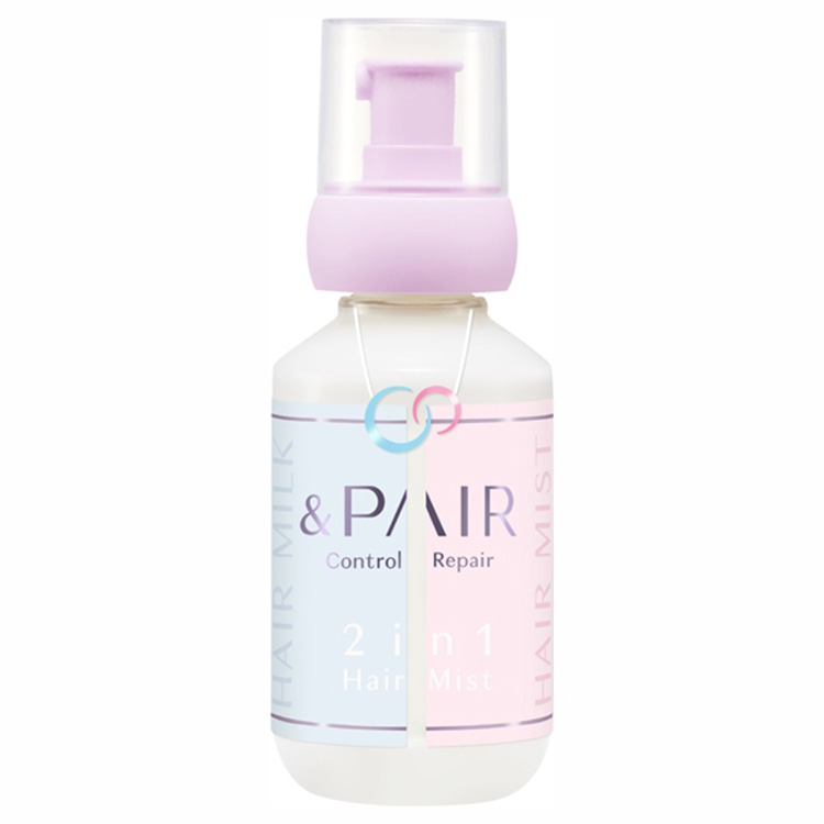 &PAIR Control Repair 2-in-1 Hair Milk Mist