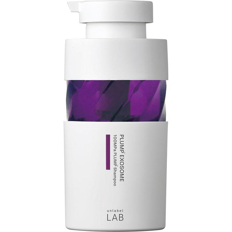 Unlabel LAB EX Bounce Shampoo