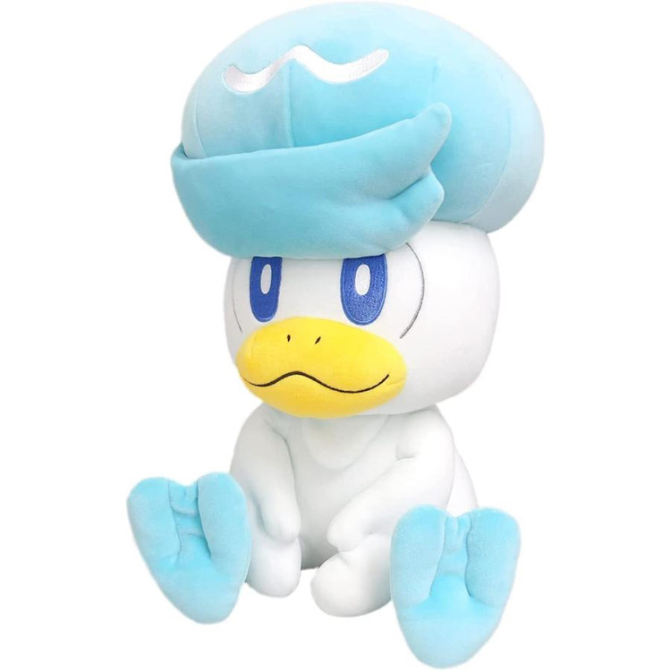 Potehug Cushion PZ66 Quass