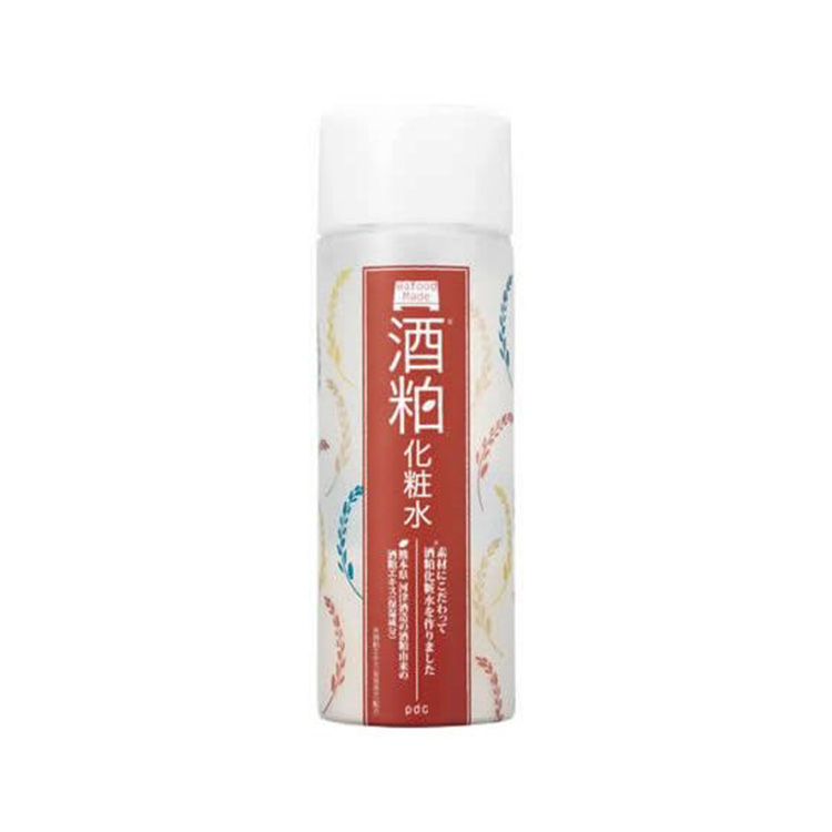 PDC Wafood Made Sake Kasu Lotion 190ml