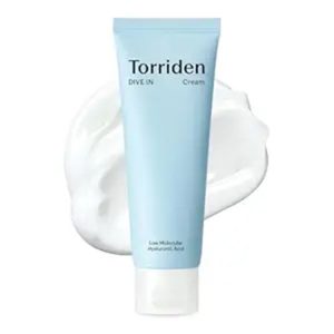 Torriden Dive-in Cream