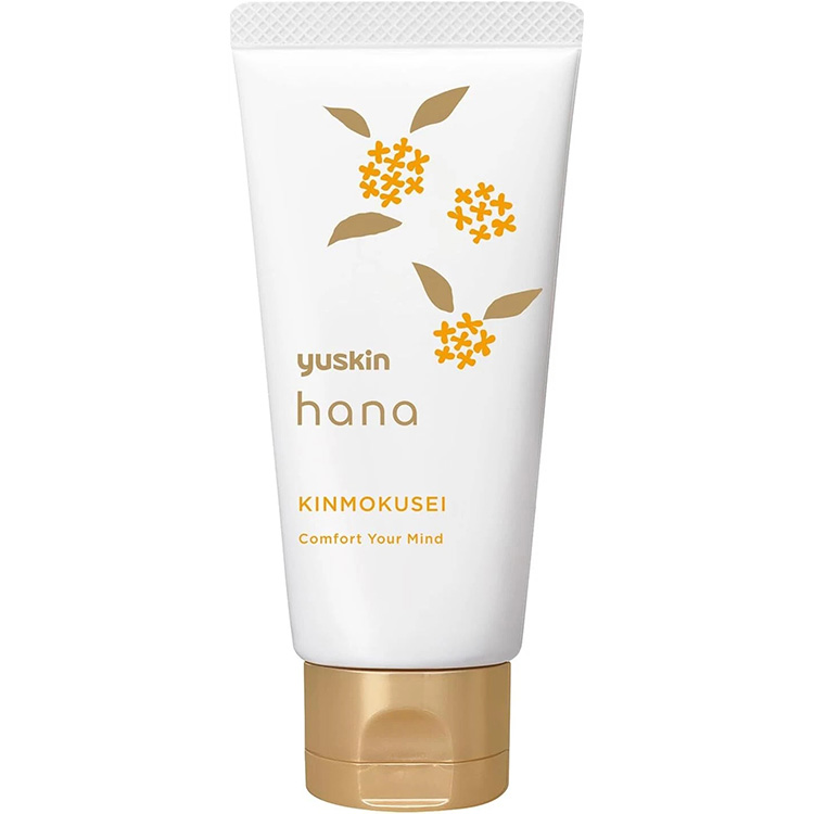 Yuskin Hana Osmanthus