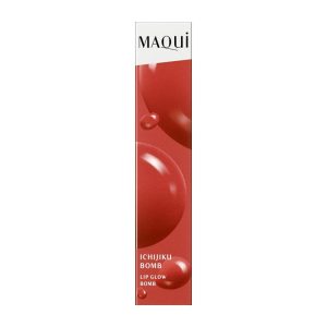Shiseido Maquillage Lip Glow Bomb RD415