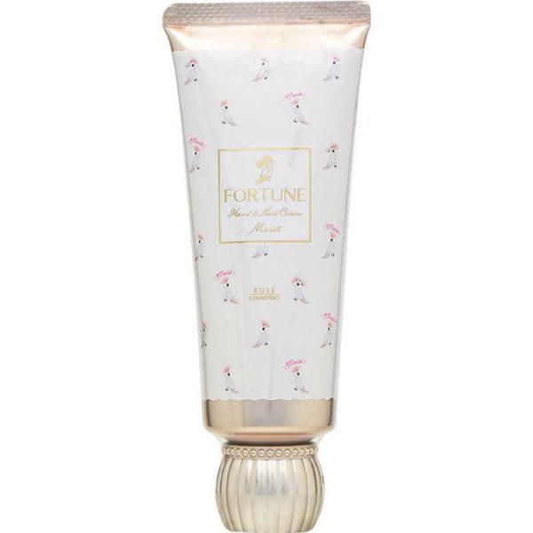 Fortune Fragrance Hand Cream