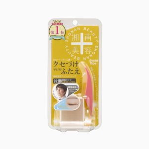 Shonan Beauty Eyelid Tape (Single-Sided Type)