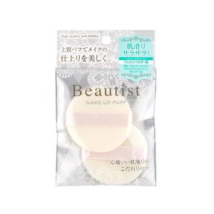 Beautist Pressed Powder Puff BT-280
