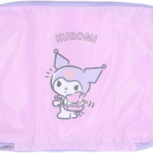 Sanrio Kuromi Clothes Compression Bag L