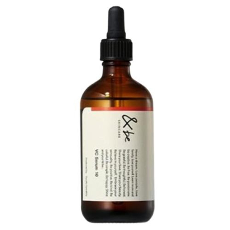 &be VC Serum 10 100mL