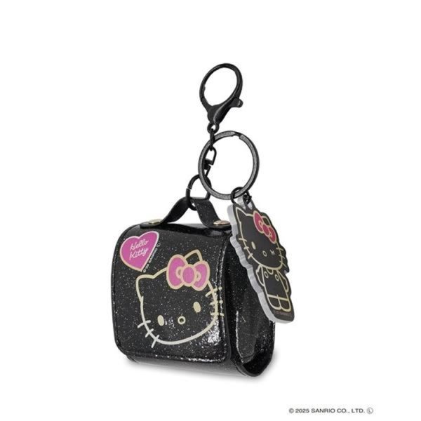 Hello Kitty Multi Case Charm Gal Kitty Black