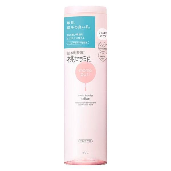 Momopuri Moisture Barrier Lotion R