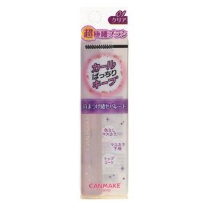 CANMAKE Quick Lash Curler Separate 01 Clear