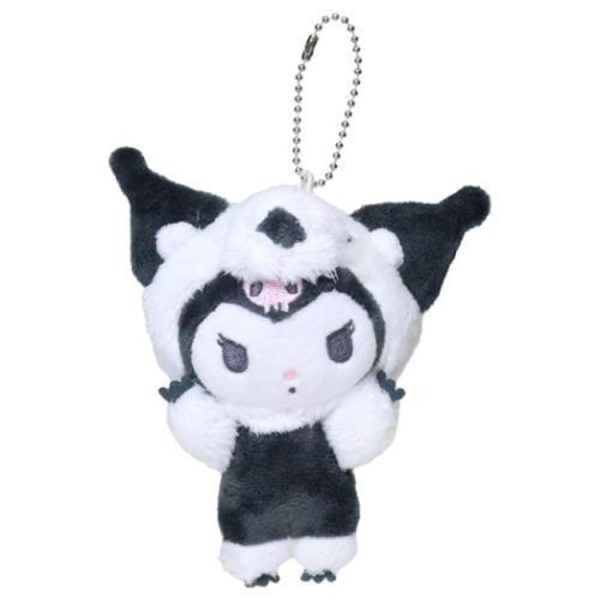 Kcompany Sanrio / Banzai Master Of Ceremonies Kuromi