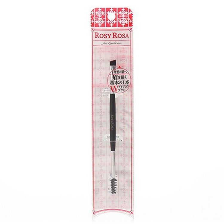 Rosy Rosa Double-Ended Eyebrow Screw Type