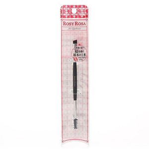 Rosy Rosa Double-Ended Eyebrow Screw Type