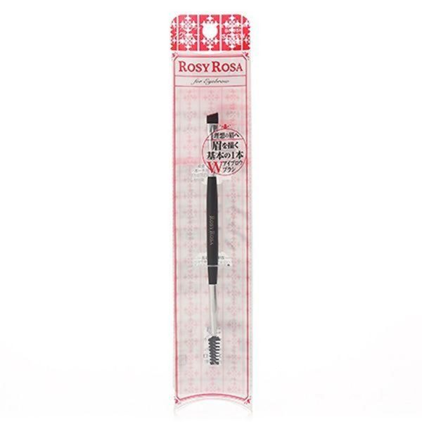 Rosy Rosa Double-Ended Eyebrow Screw Type