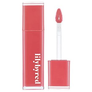 LilyByRed Bloody Liar Coating Tint 02 #Sentimental Lychee