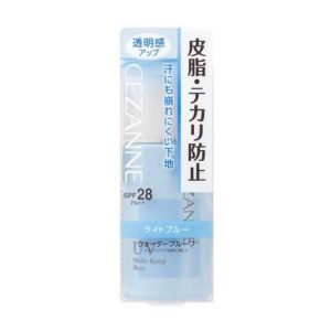 Cezanne Anti-Sebum Primer, Light Blue