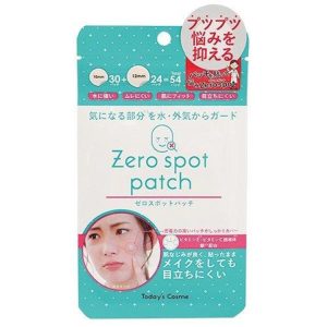 Zero Spot Patch