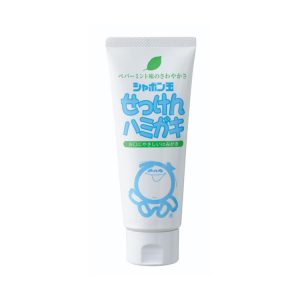 Soap Bubble Toothpaste (140g)