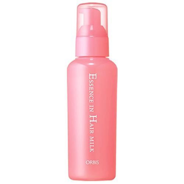 Orbis Essence in Hair Milk 140g