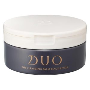 DUO The Cleansing Balm Black Repair 66g