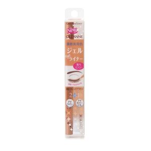 Cezanne Gel Eyeliner 60