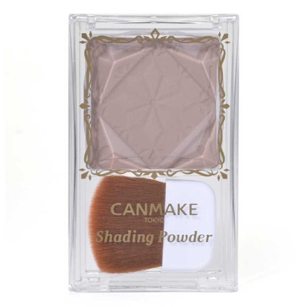 Canmake Shading Powder 05
