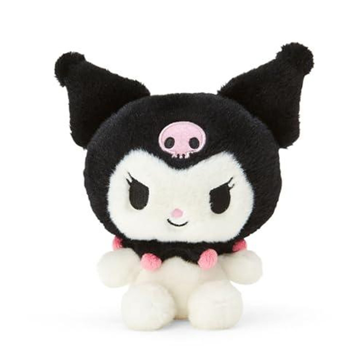 Kuromi Plush SS