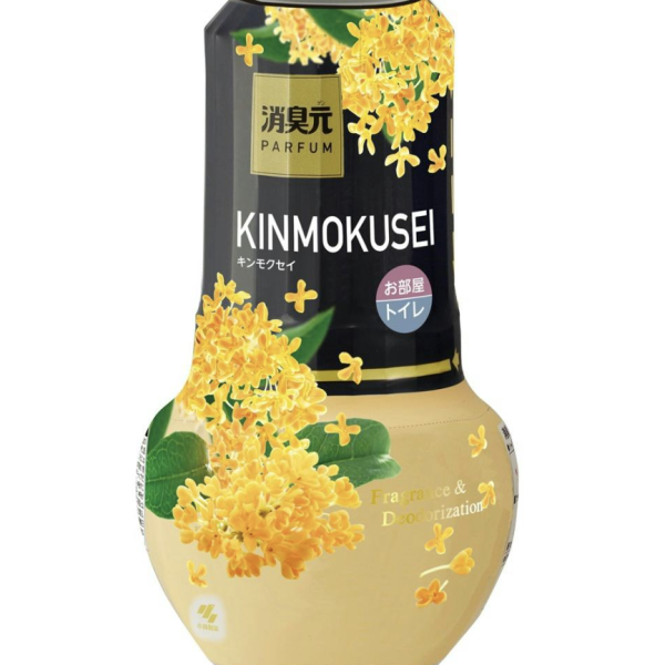 Shoshugen Parfum Osmanthus