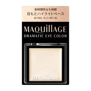Maquillage Dramatic Eye Colour WT901 Vanilla Sugar