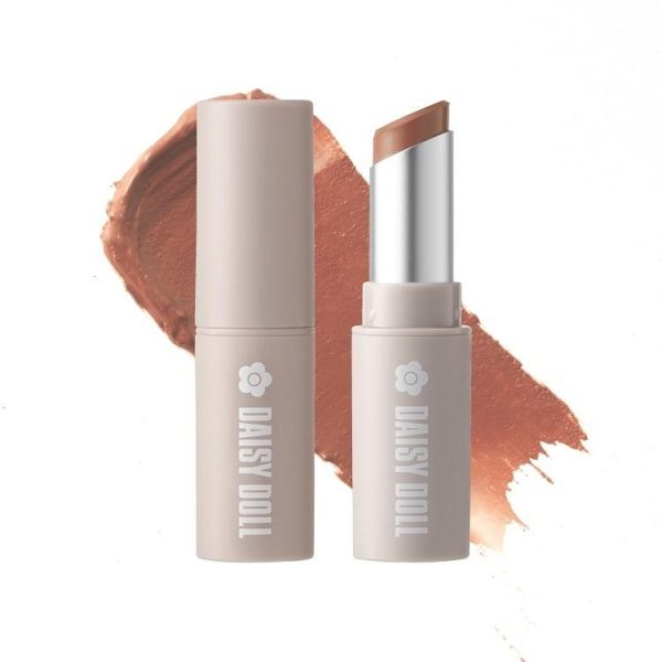 Daisy Doll Matte Lipstick O-01
