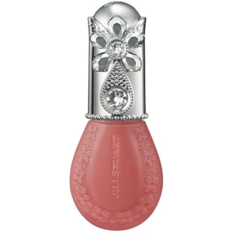 JILL STUART Bloom Drop Lip & Cheek Chiffon 04
