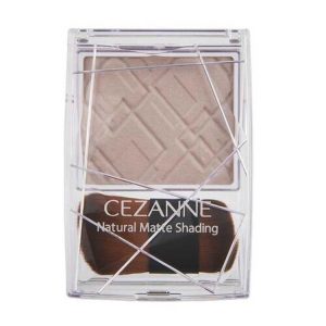 Cezanne Natural Matte Shading 02