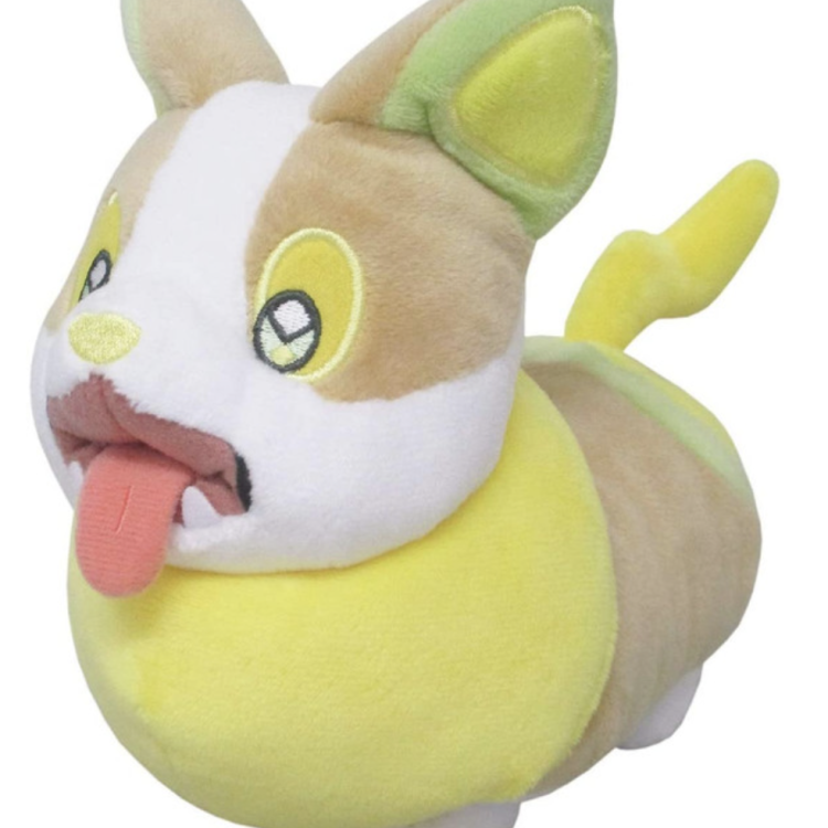 Pocket Monster All Star Collection Yamper