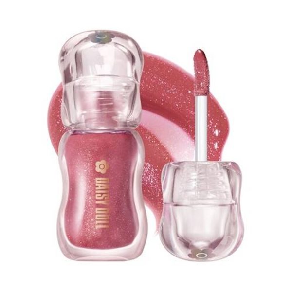 Daisy Doll Jewelry Syrup Gloss 04 Ruby Berry
