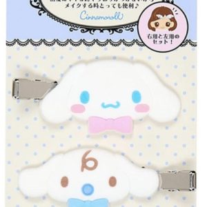Cinnamoroll Bangs Clip