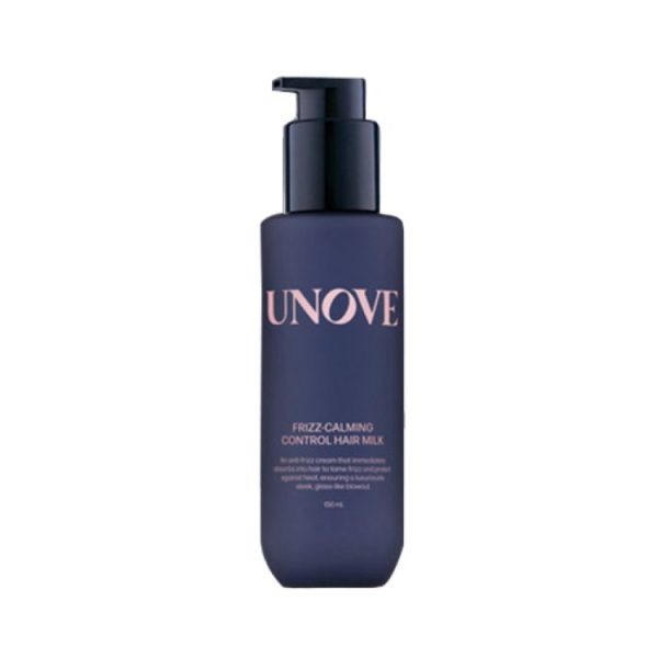 UNOVE Frizz Calming Control Milk