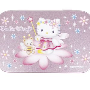 Hello Kitty Can Case Fairy (Flower)